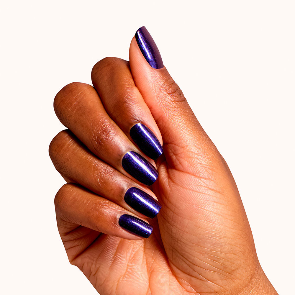 OPI Nail Lacquer Opi&
