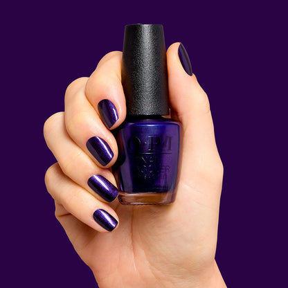 OPI Nail Lacquer Opi&