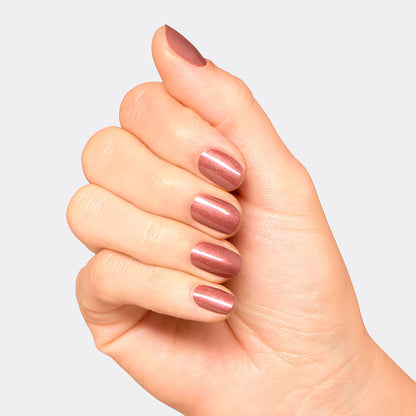 OPI Nail Lacquer Opi&