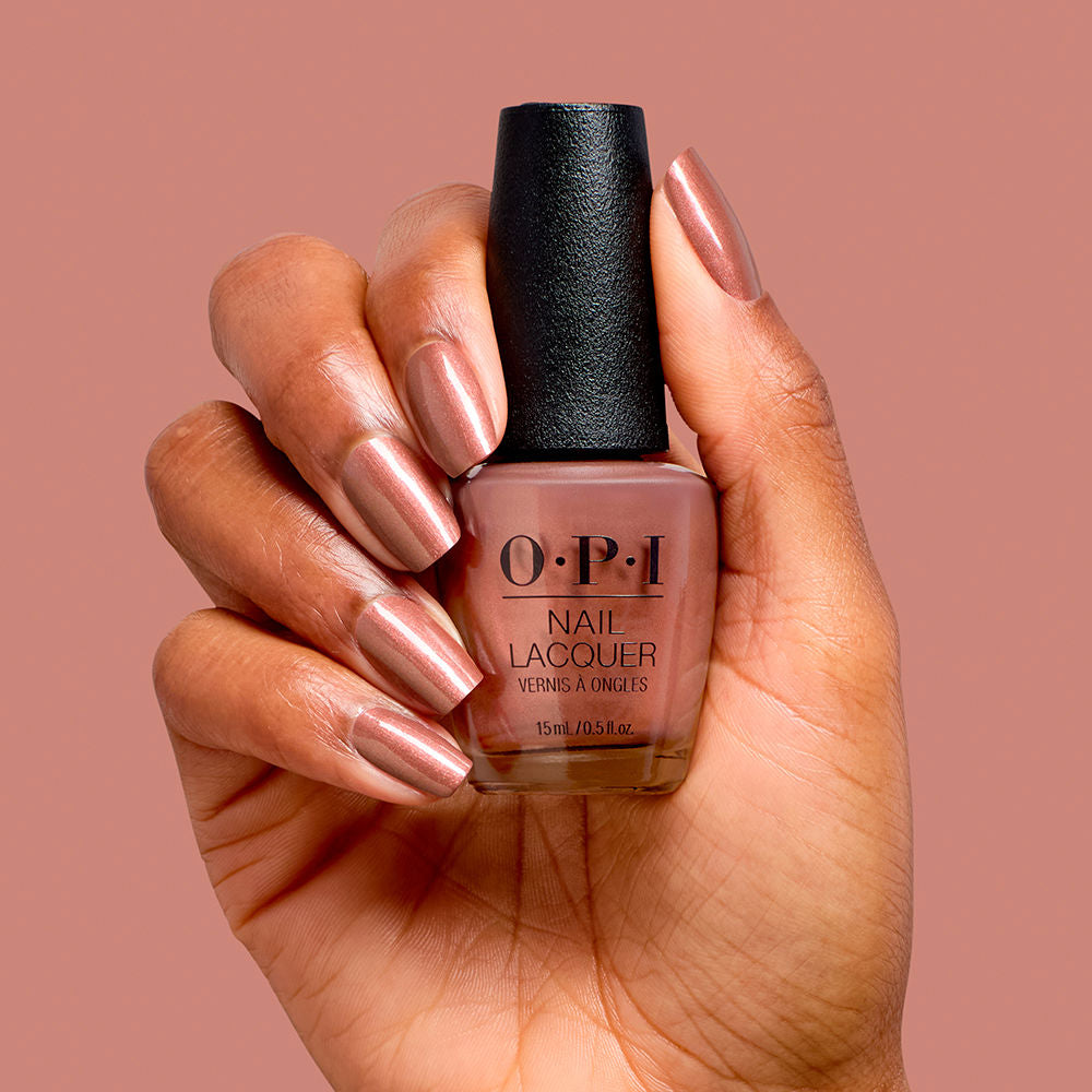 OPI Nail Lacquer Opi&
