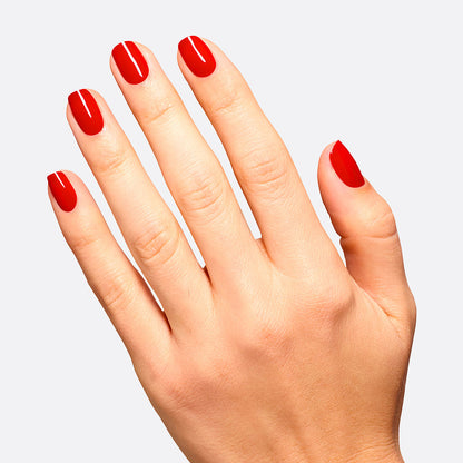 OPI Nail Lacquer Opi&