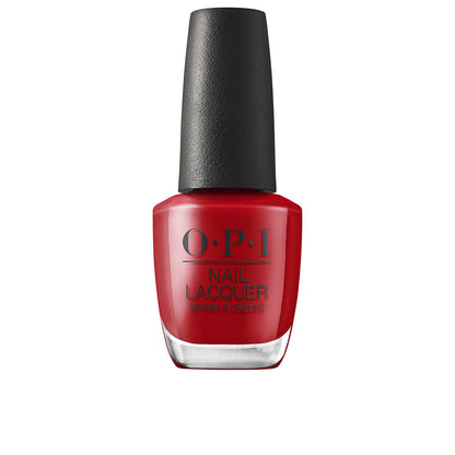 OPI Nail Lacquer Opi&