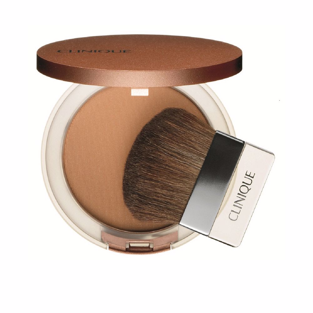Clinique True Bronze Pó 03 Sunblushed 9.6g