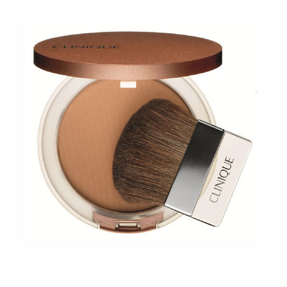 Clinique True Bronze Pó 03 Sunblushed 9.6g