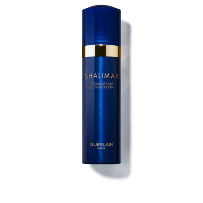 Guerlain Shalimar Deodorant Spray Metal 100 ml