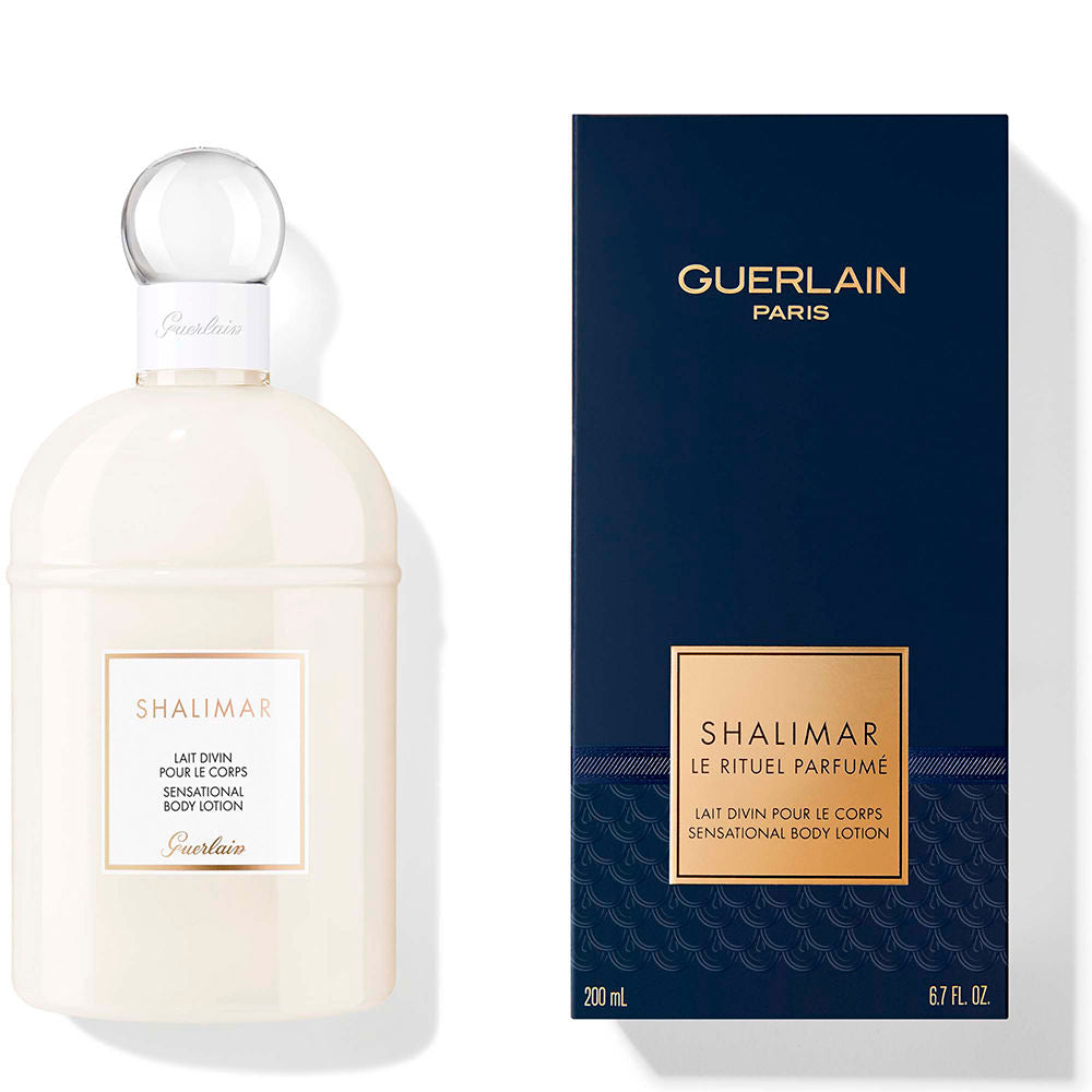 Guerlain Shalimar leche corporal 200 ml