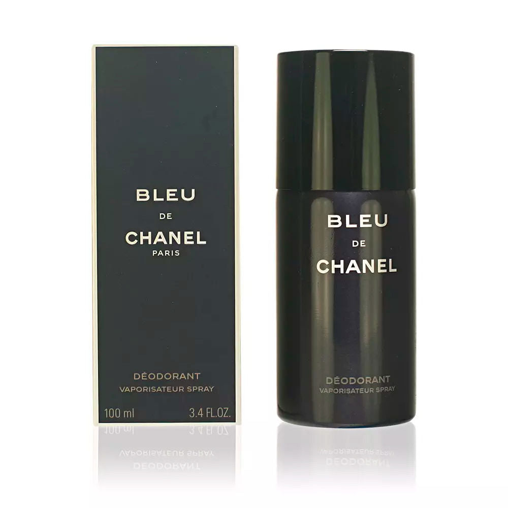 Chanel Bleu Deodorant Spray 100 ml