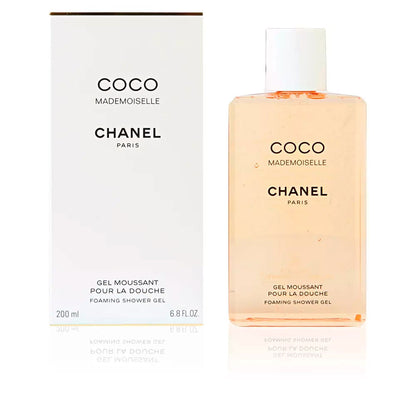 Chanel Coco Mademoiselle Gel Moussant 200 ml