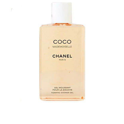 Chanel Coco Mademoiselle Gel Moussant 200 ml