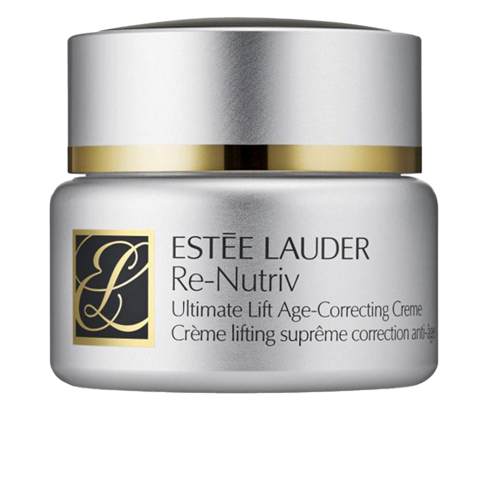 Estée Lauder Re-nutriv ultimate lift age-correcting moisturizer creme 50 ml