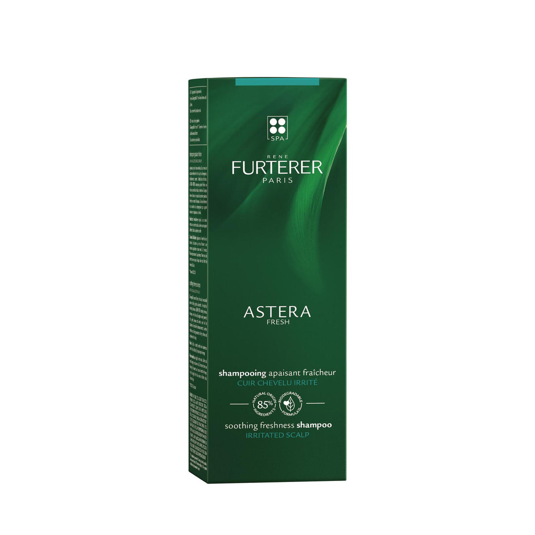 René Furterer Astera Fresh Soothing Freshness Shampoo 200ml (6.76fl oz)