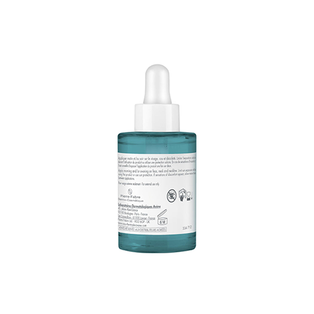 Avène Cleanance AHA Exfoliating Serum 30ml (1.01 fl oz)