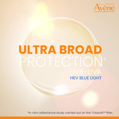 Avène Sun Ultra Fluid Oil Control 50ml
