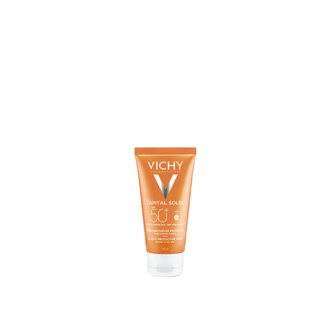 Vichy Capital Soleil Creme Aveludado FPS50+ 50ml