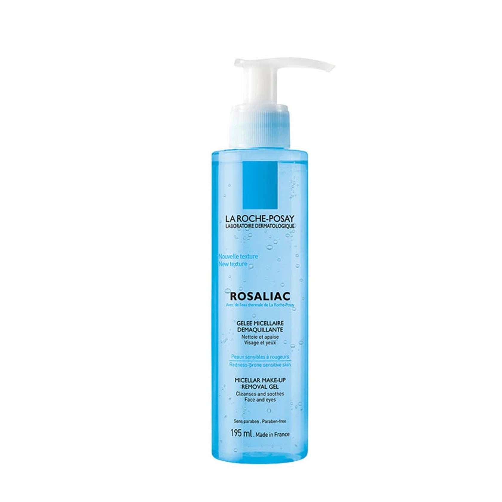 La Roche-Posay Rosaliac Micellar Gel