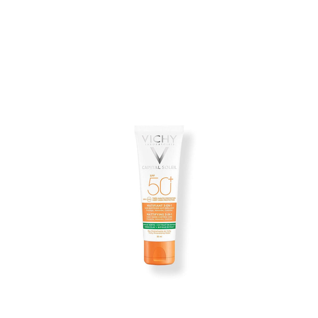 Vichy Capital Soleil Dry Touch SPF50