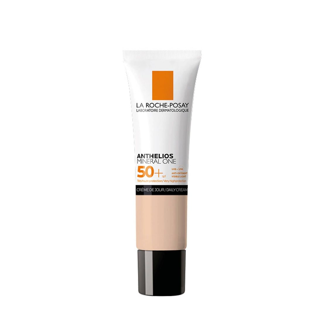 La Roche-Posay Anthelios Mineral One SPF50+ Tinted Cream 01 Light 30ml