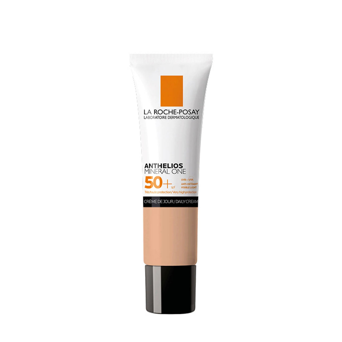 La Roche-Posay Anthelios Mineral One SPF50+ Tinted Cream 03 Tan 30ml
