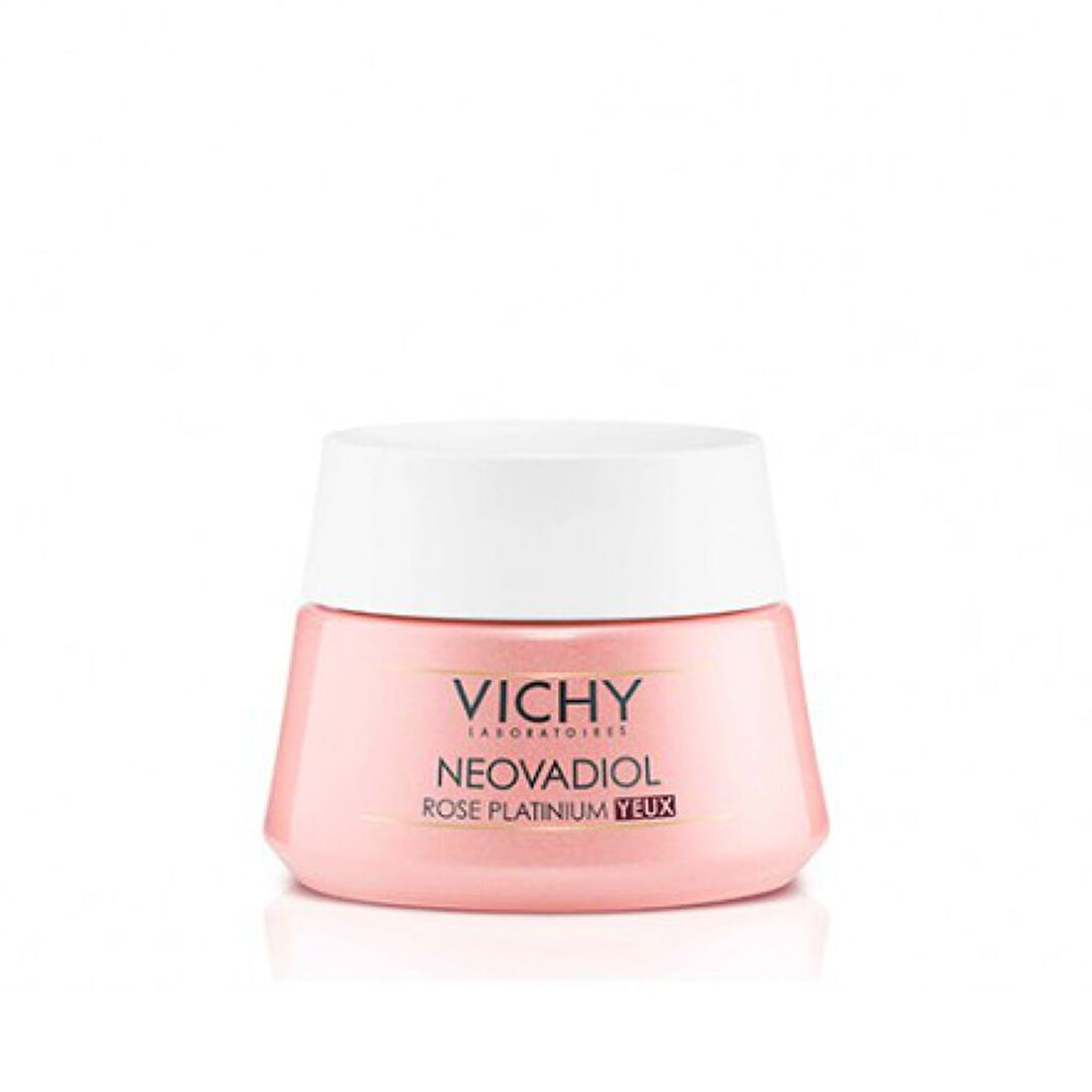 Vichy Neovadiol Platinum Creme Antienvelhecimento Olhos Rosa 15 Ml