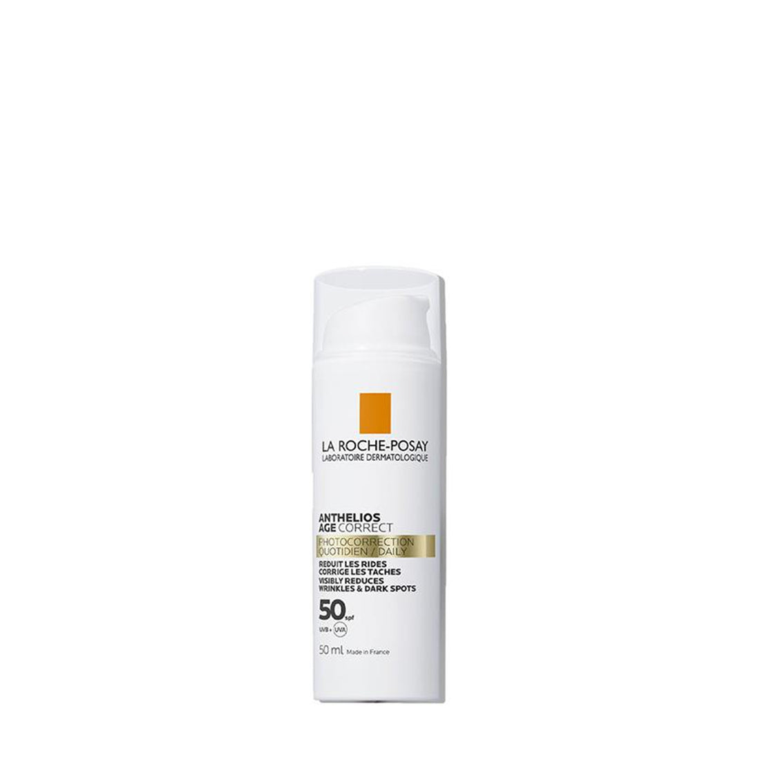 La Roche-Posay Anthelios Age Correct SPF50+ Cream 50ml