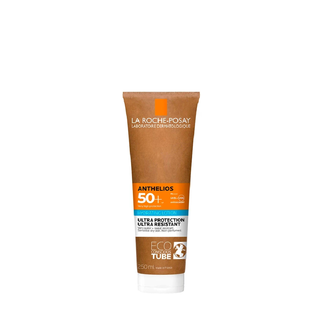 La Roche-Posay Anthelios Hydrating Lotion SPF50+ Sensitive Skin 250ml