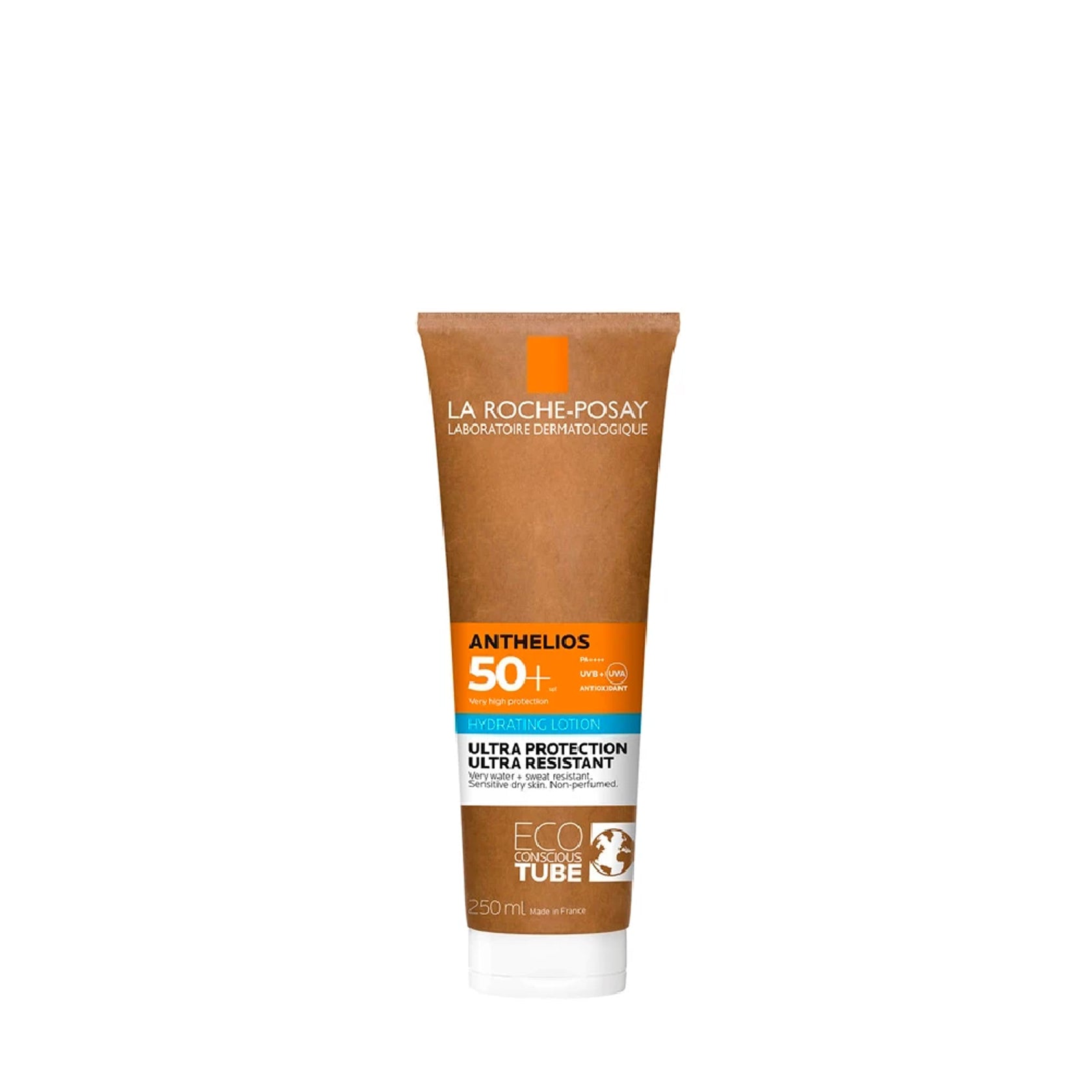 La Roche-Posay Anthelios Hydrating Lotion SPF50+ Sensitive Skin 250ml