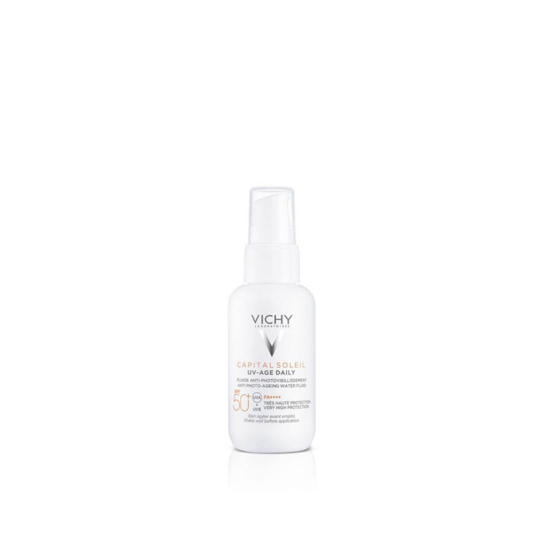 Vichy Capital Soleil UV-Age Daily Sunscreen SPF50+ 40ml