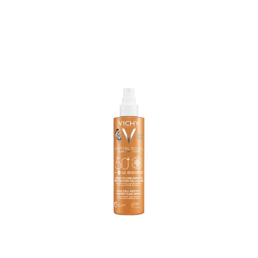 Vichy Capital Soleil Children&