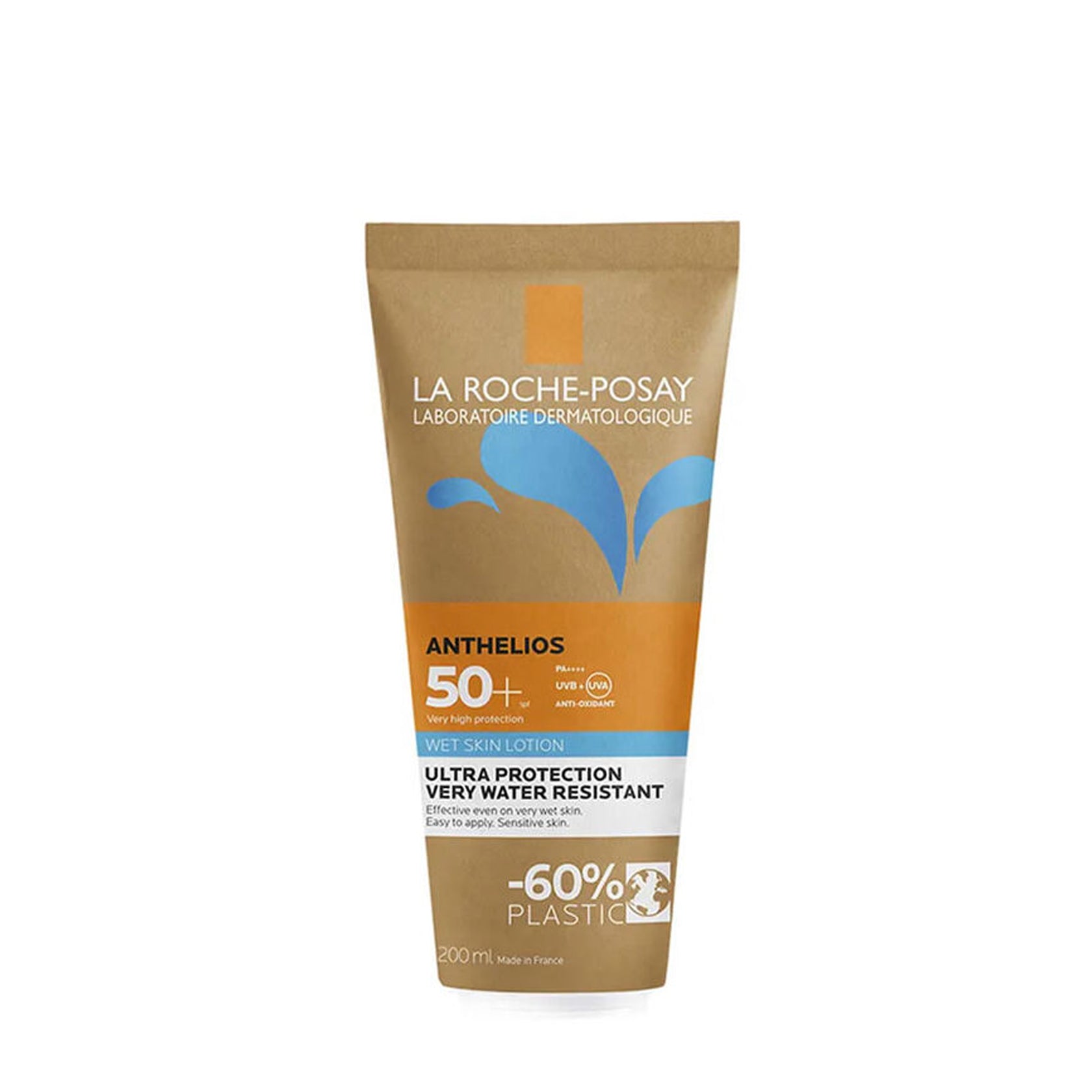 La Roche-Posay Anthelios Very Water Resistant SPF50+ 200ml