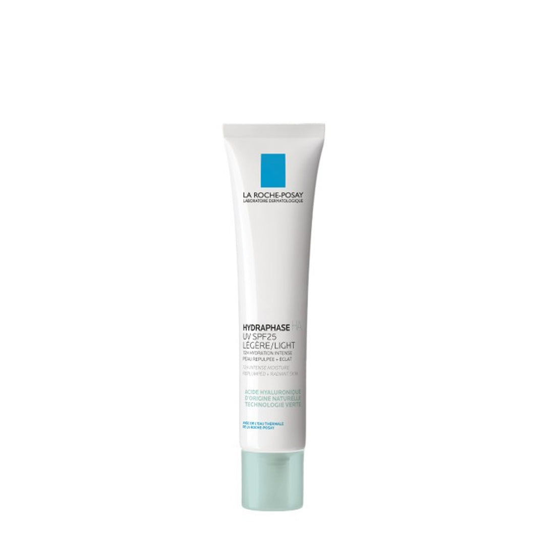 La Roche-Posay Hydraphase HA UV Light FPS25 40 ml