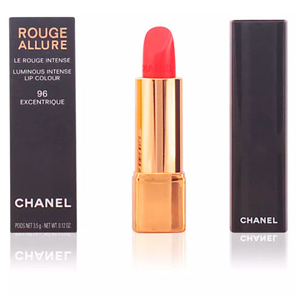 Chanel Rouge Allure Le Rouge Intense 