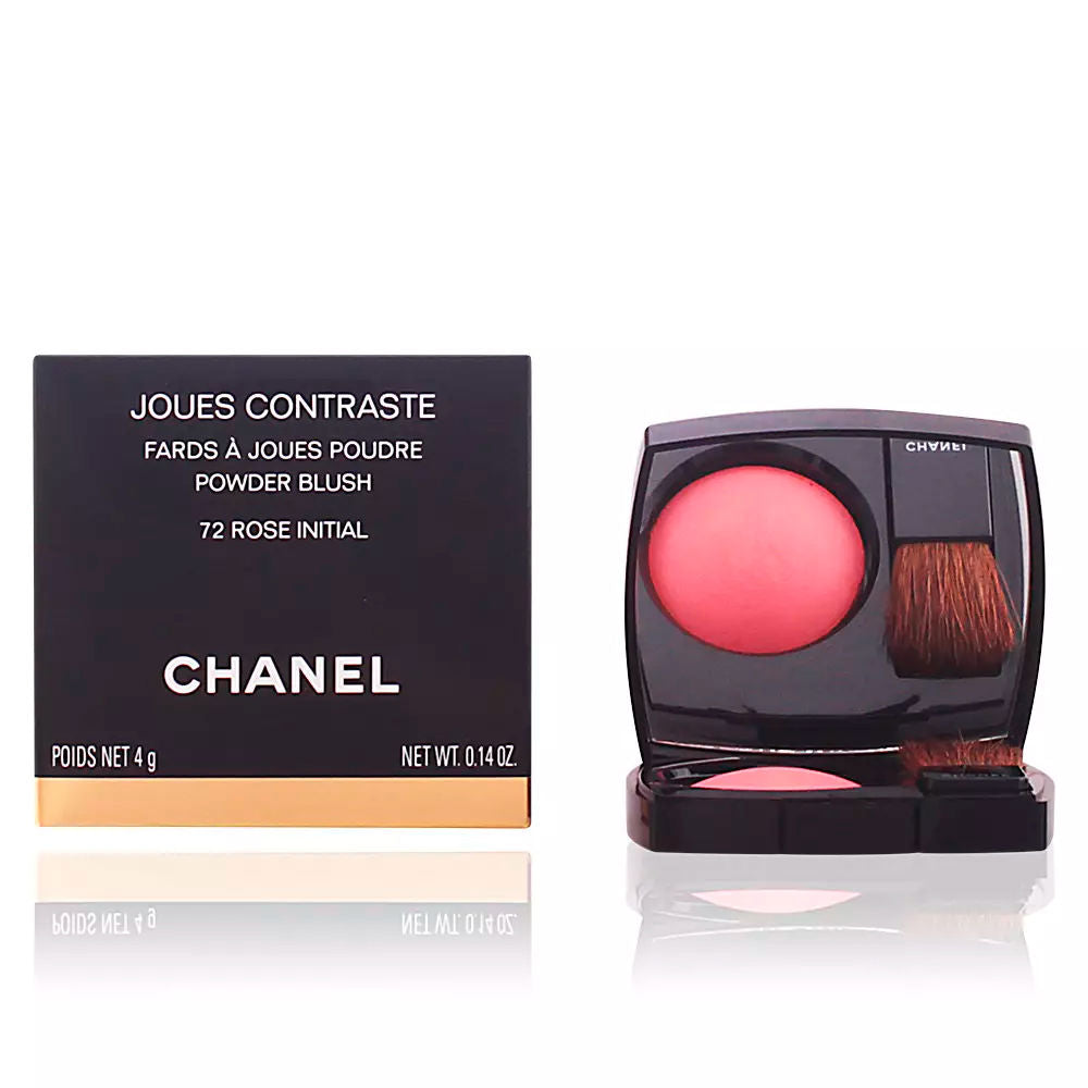 Chanel Joues Contraste 