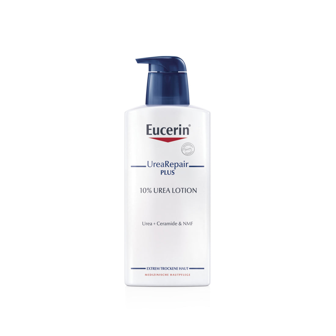 Eucerin UreaRepair Plus Lotion 10% Urea 400ml (13.53fl oz)