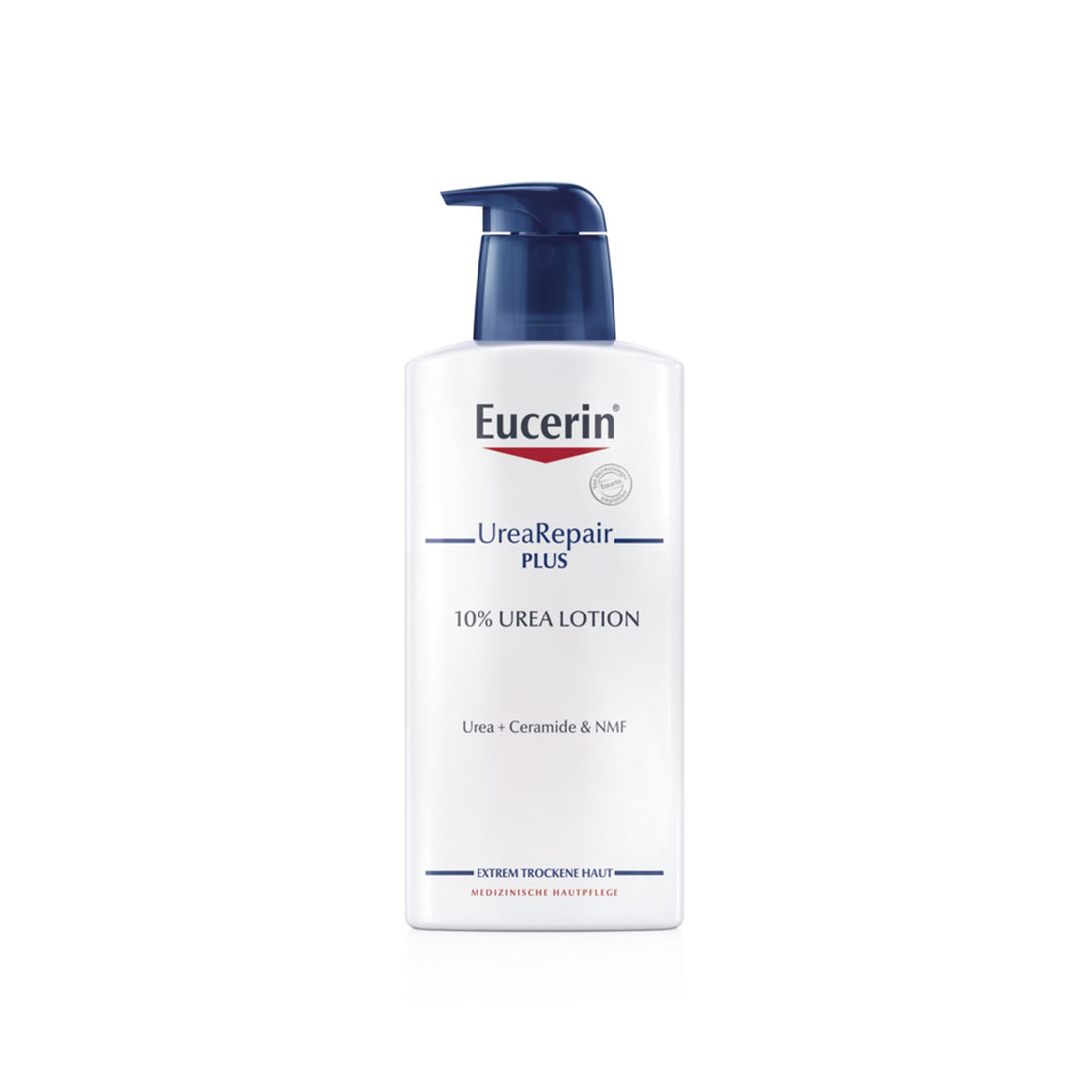 Eucerin UreaRepair Plus Lotion 10% Urea