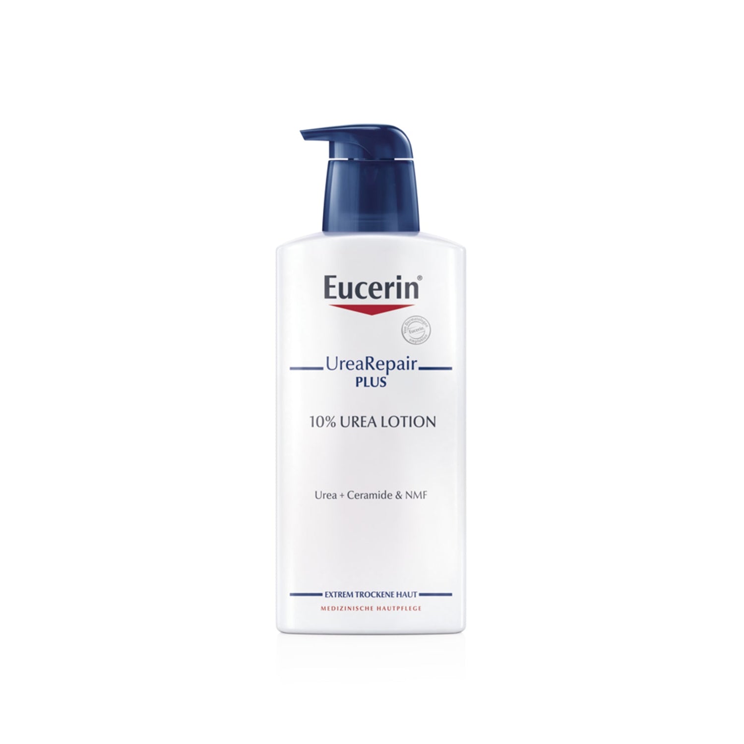 Eucerin UreaRepair Plus Lotion 10% Urea