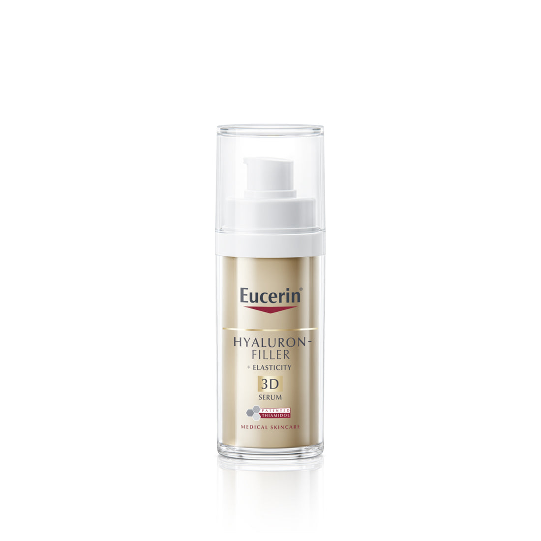 Eucerin Hyaluron-Filler + Elasticity Sérum 3D 30ml