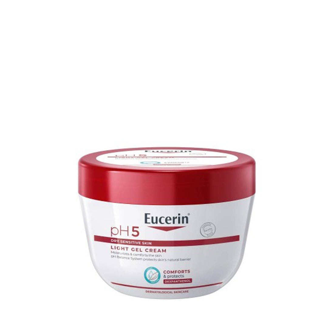 Eucerin pH5 Light Gel Cream 350ml (11.83 fl oz)