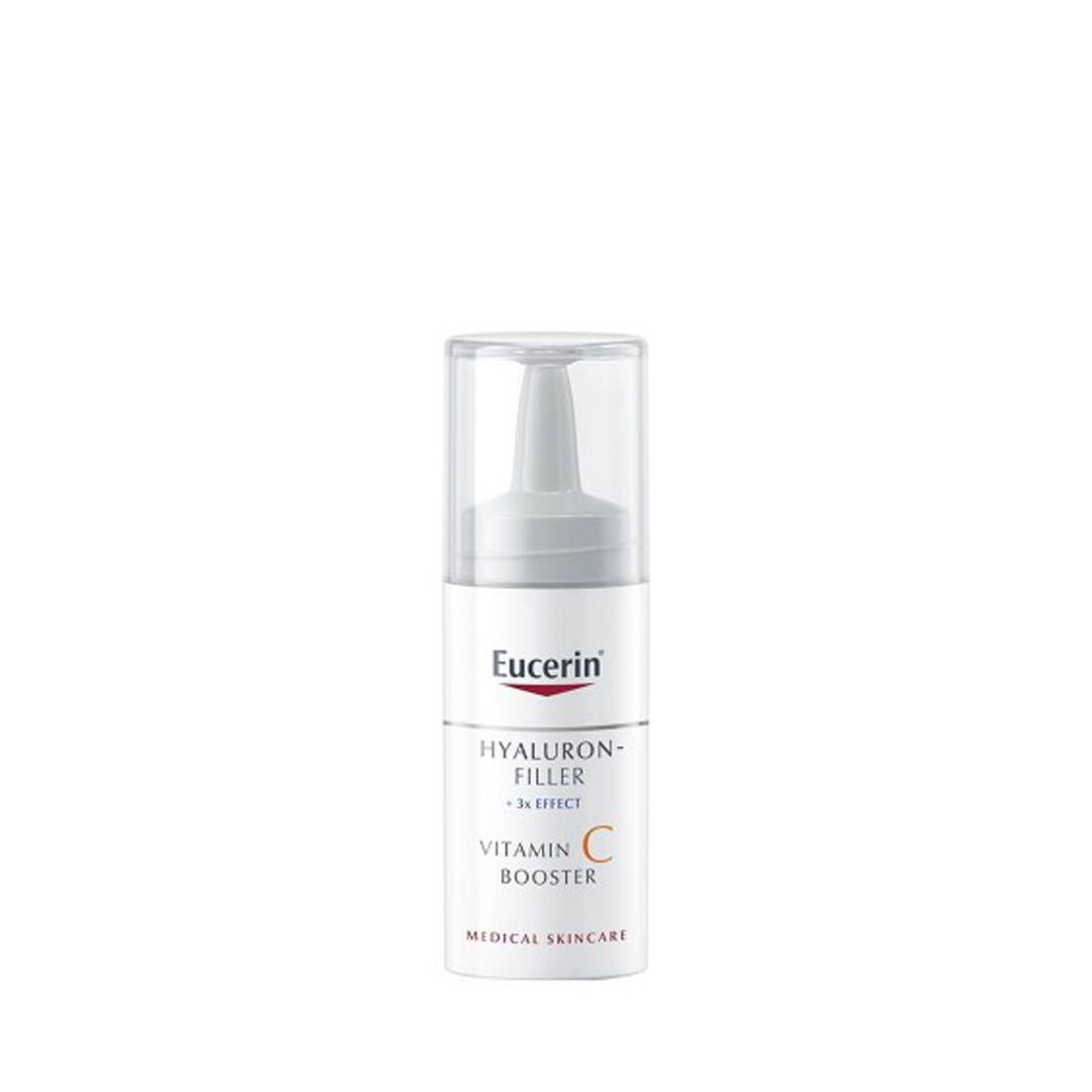 Eucerin Hyaluron-Filler 3x Effect Vitamin C Booster Serum 8ml x1 (0.27fl oz)