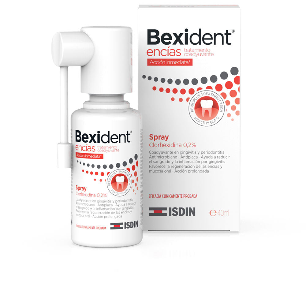 ISDIN Bexident Encías Spray 40 ml