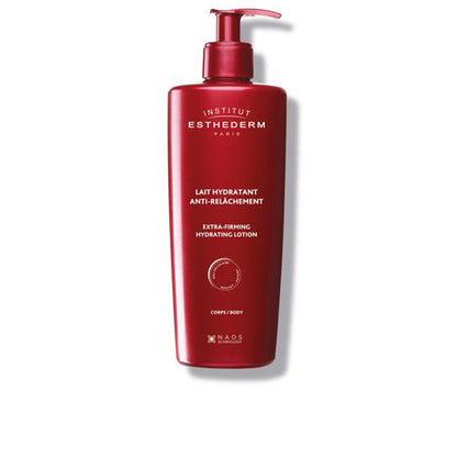 Institut Esthederm Extra-Firming Moisturizing Milk 400 ml