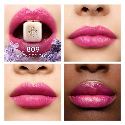 Guerlain Kisskiss Bee Glow Lip Repair Balm 