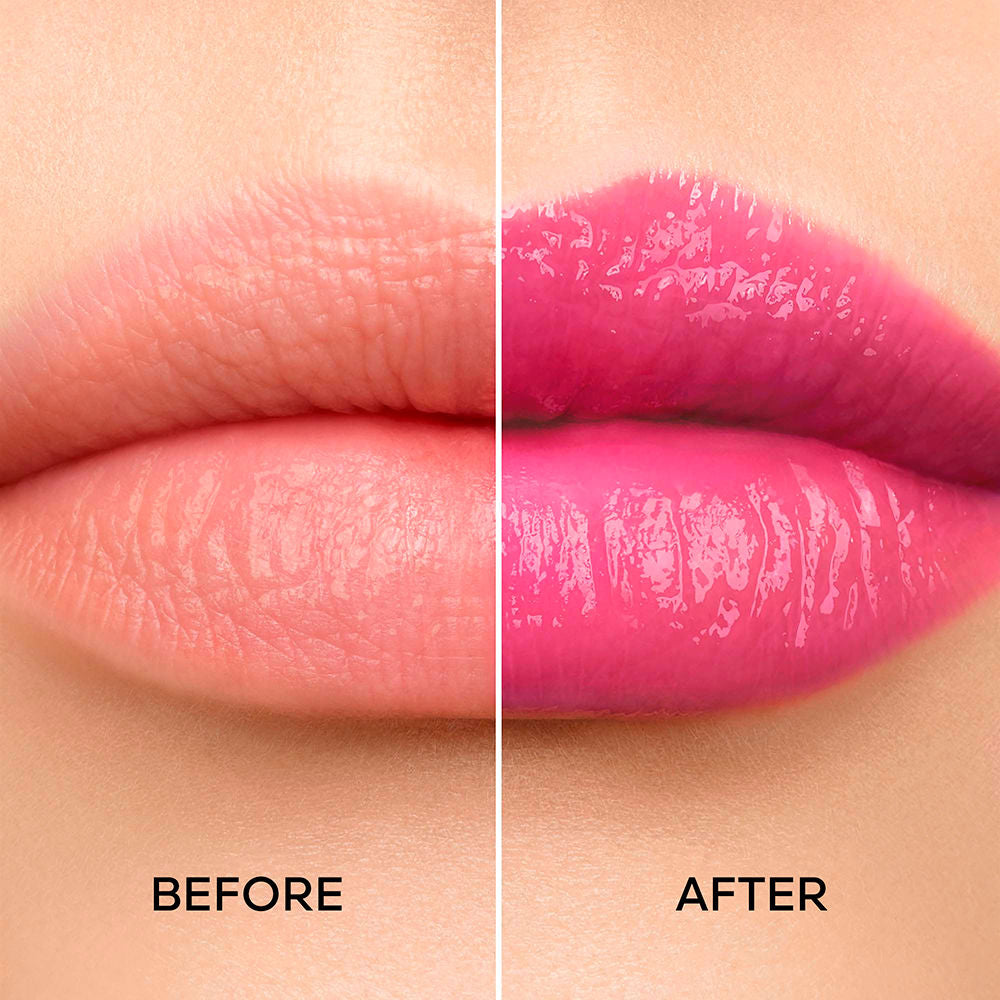 Guerlain Kisskiss Bee Glow Lip Repair Balm 