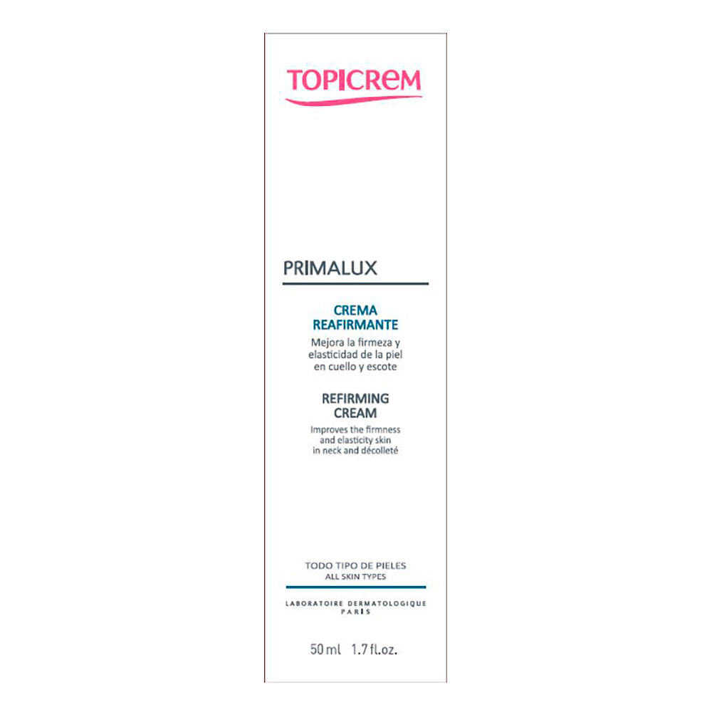 Topicrem Ah Primalux 50ml