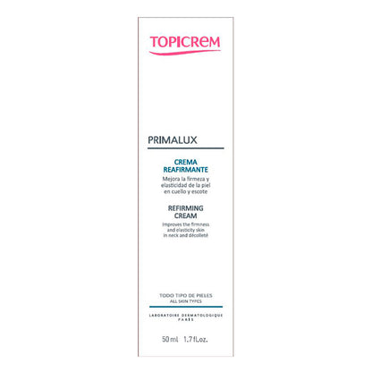 Topicrem Ah Primalux 50ml