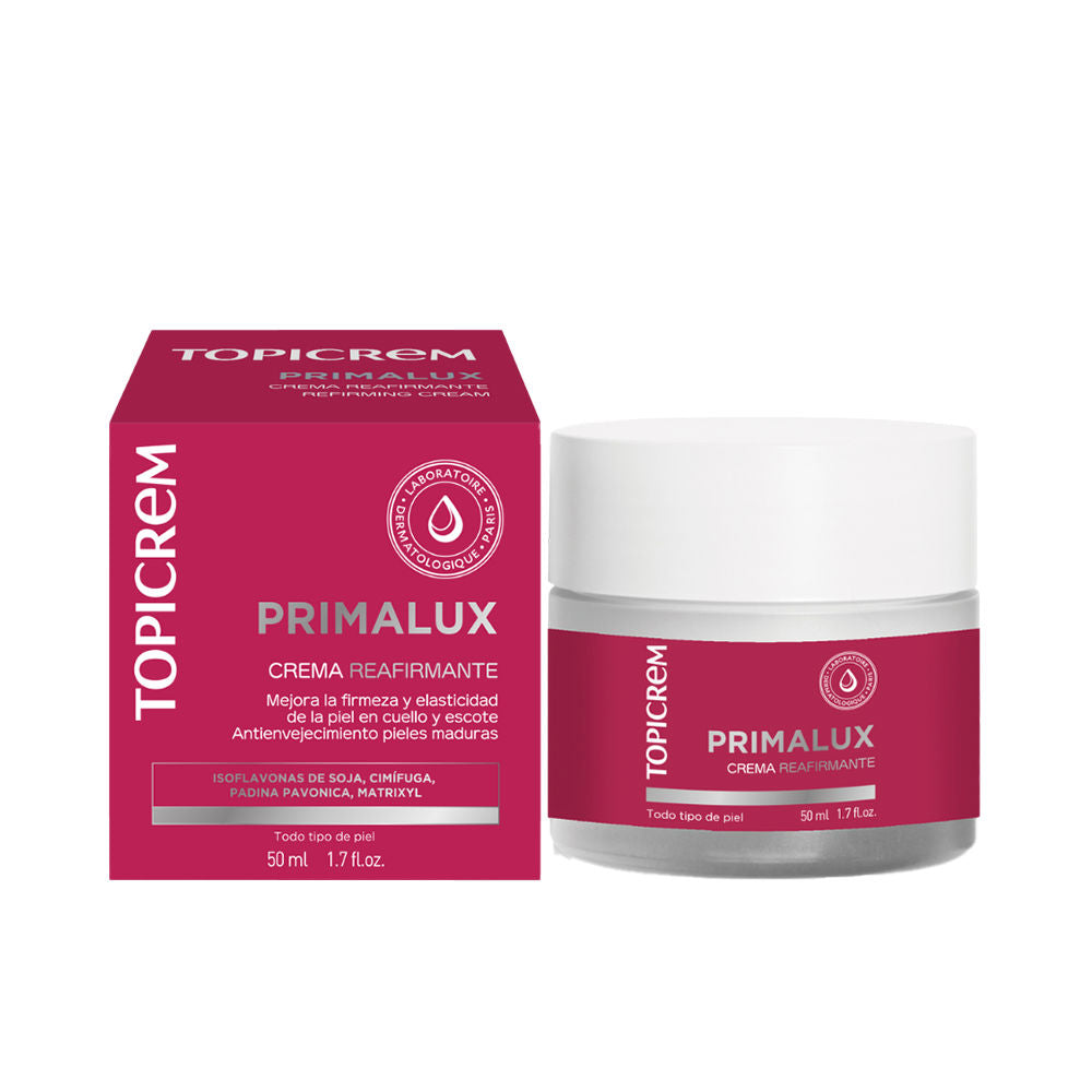 Topicrem Ah Primalux 50ml