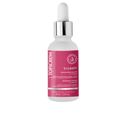 Topicrem Ah Theavit Renewing Serum 30 ml
