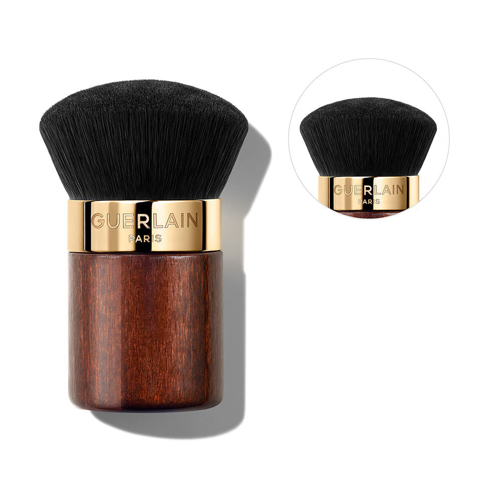 Guerlain Kabuki Makeup Foundation Brush 1 U