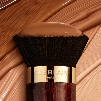 Guerlain Kabuki Makeup Foundation Brush 1 U
