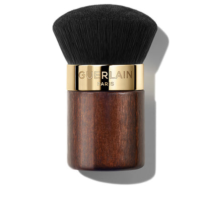Guerlain Kabuki Makeup Foundation Brush 1 U