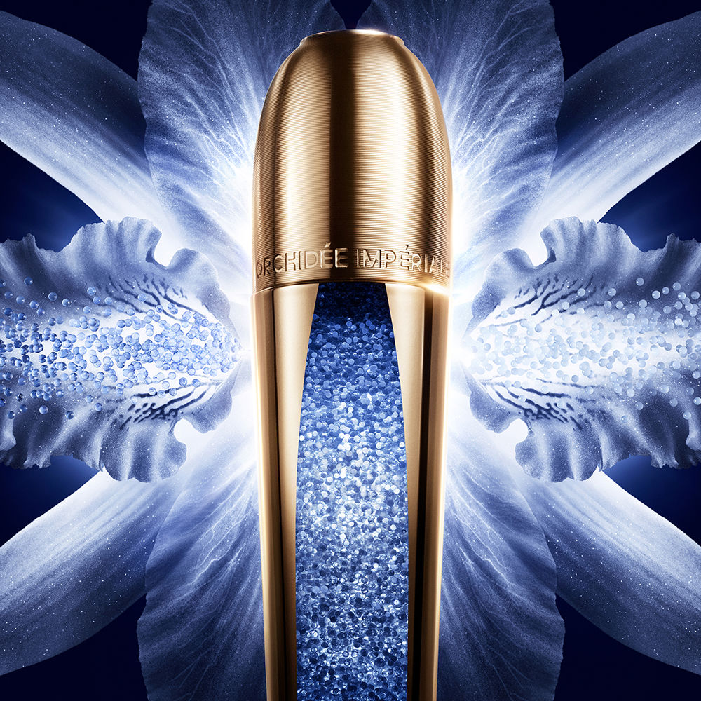 Guerlain Orchidée Impériale Lift Serum 50 ml